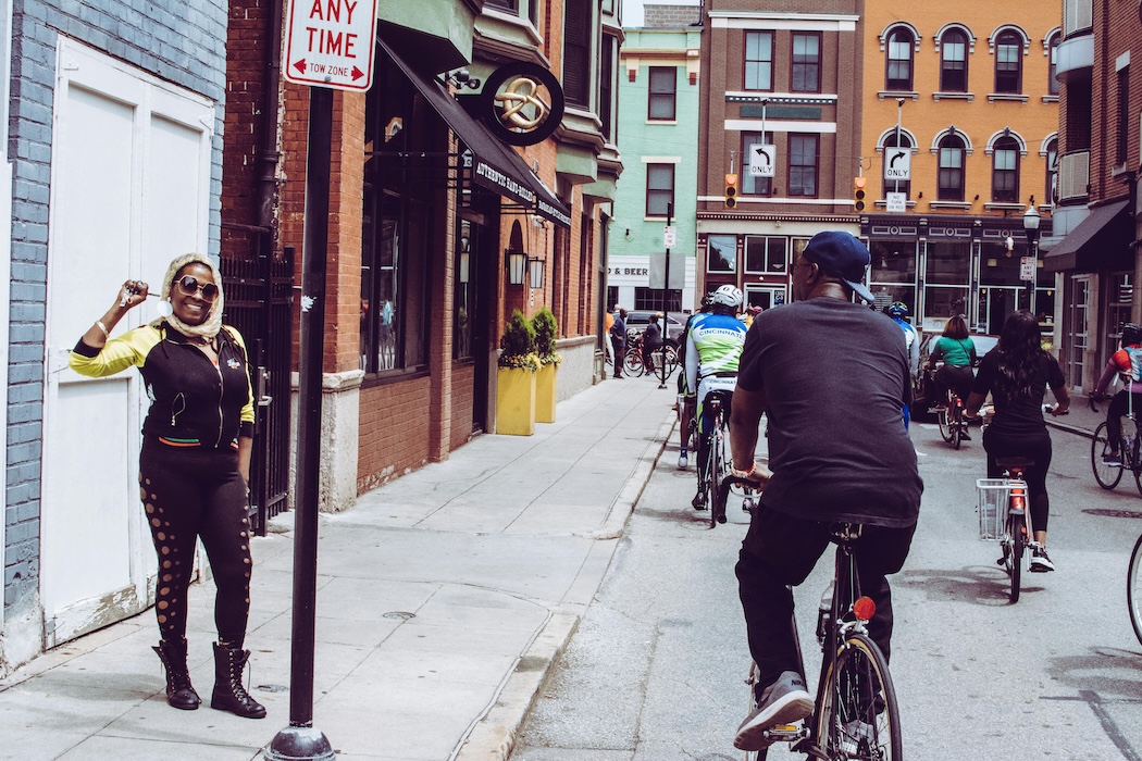 Black creators collaborating across art, music, film, and digital media